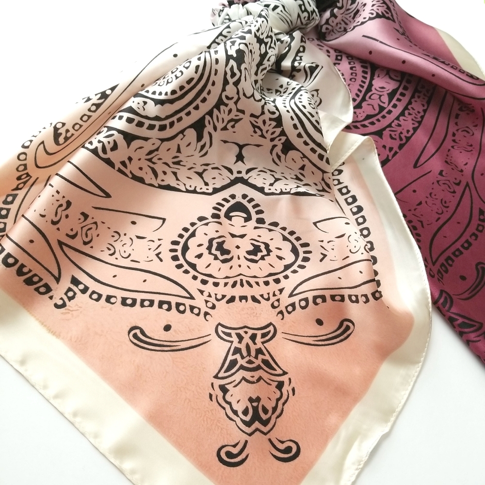 Free People Honey Honey Scarf Pony - Picture 4 of 5